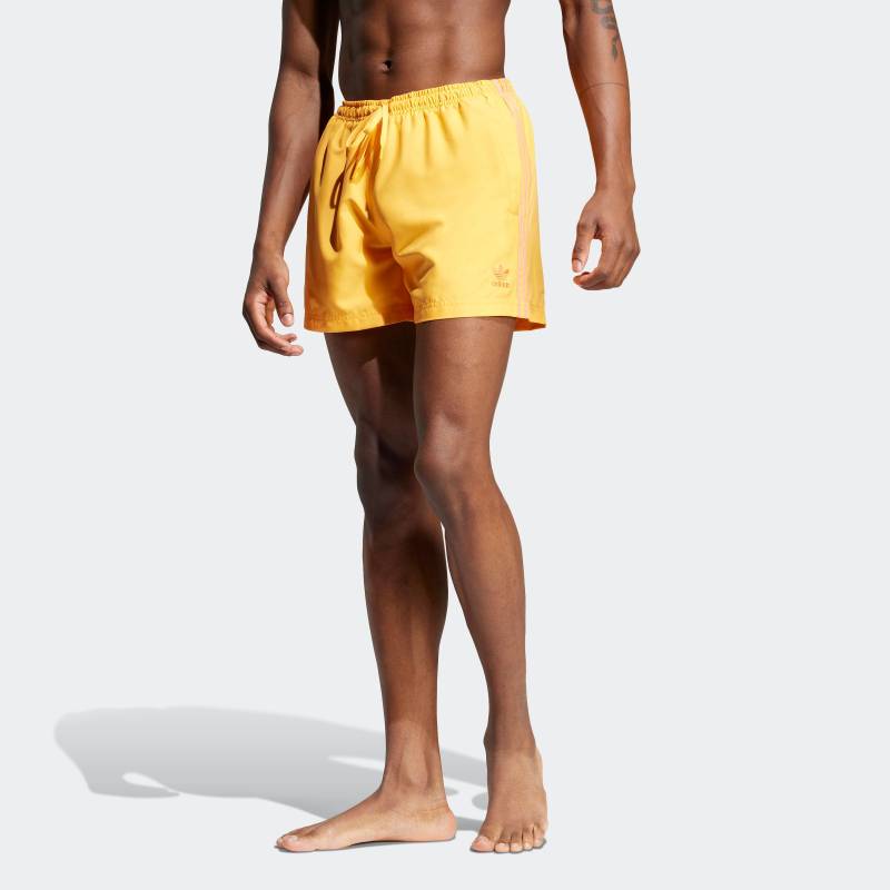 adidas Performance Badeshorts »ADIC SWIMSH 5IN«, (1 St.) von adidas Performance