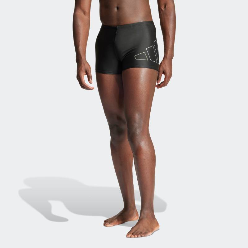 adidas Performance Badehose »BIG BARS BOXER«, (1 St.) von adidas Performance