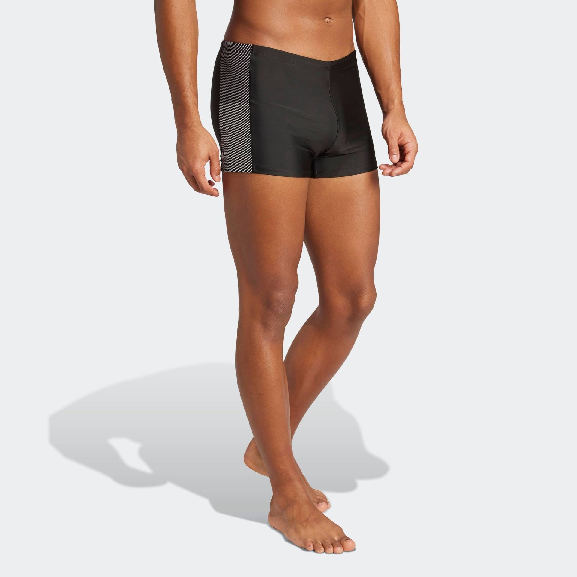 adidas Performance Badehose »BLOCK BOXER«, (1 St.) von adidas Performance