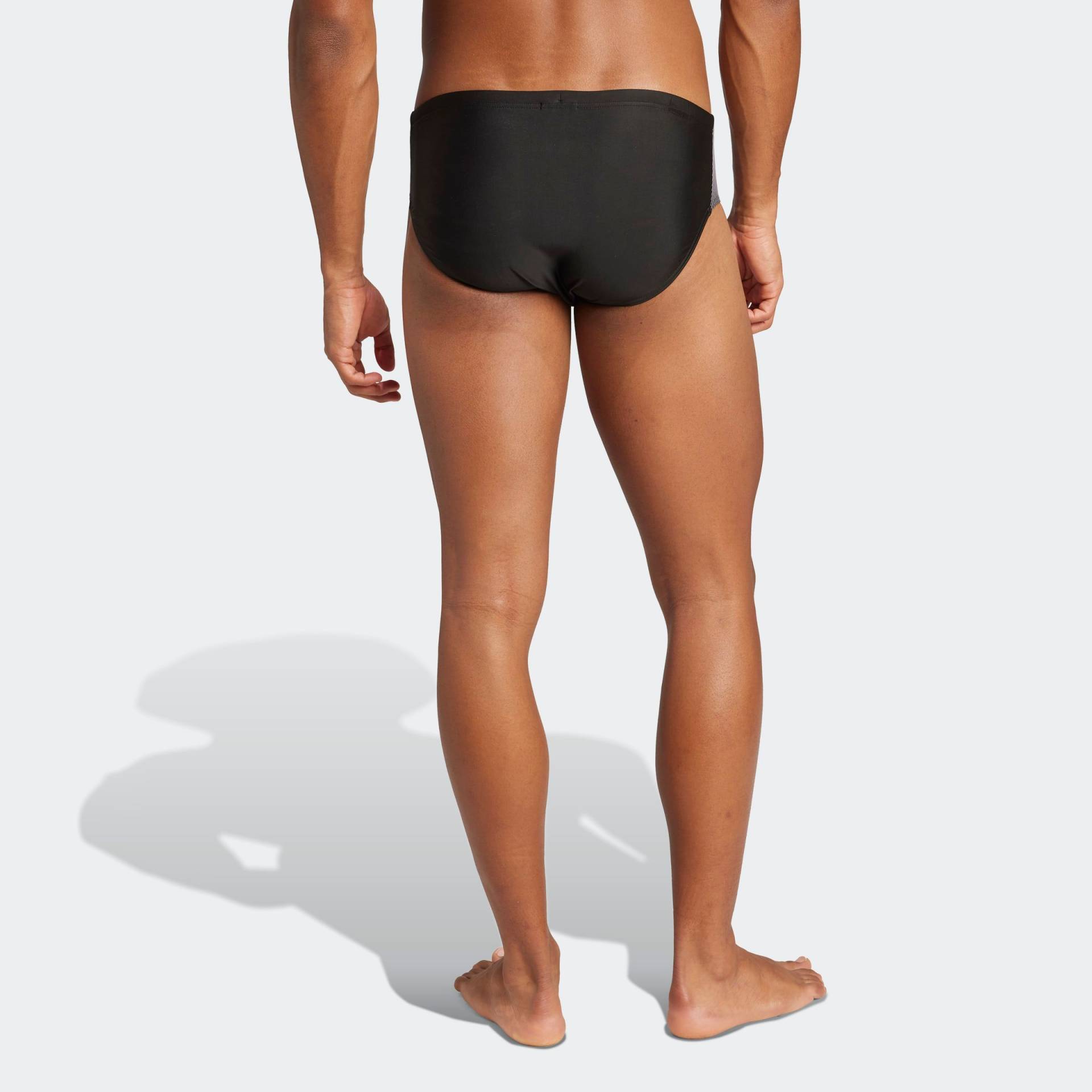 adidas Performance Badehose »BLOCK TRUNK«, (1 St.) von adidas Performance