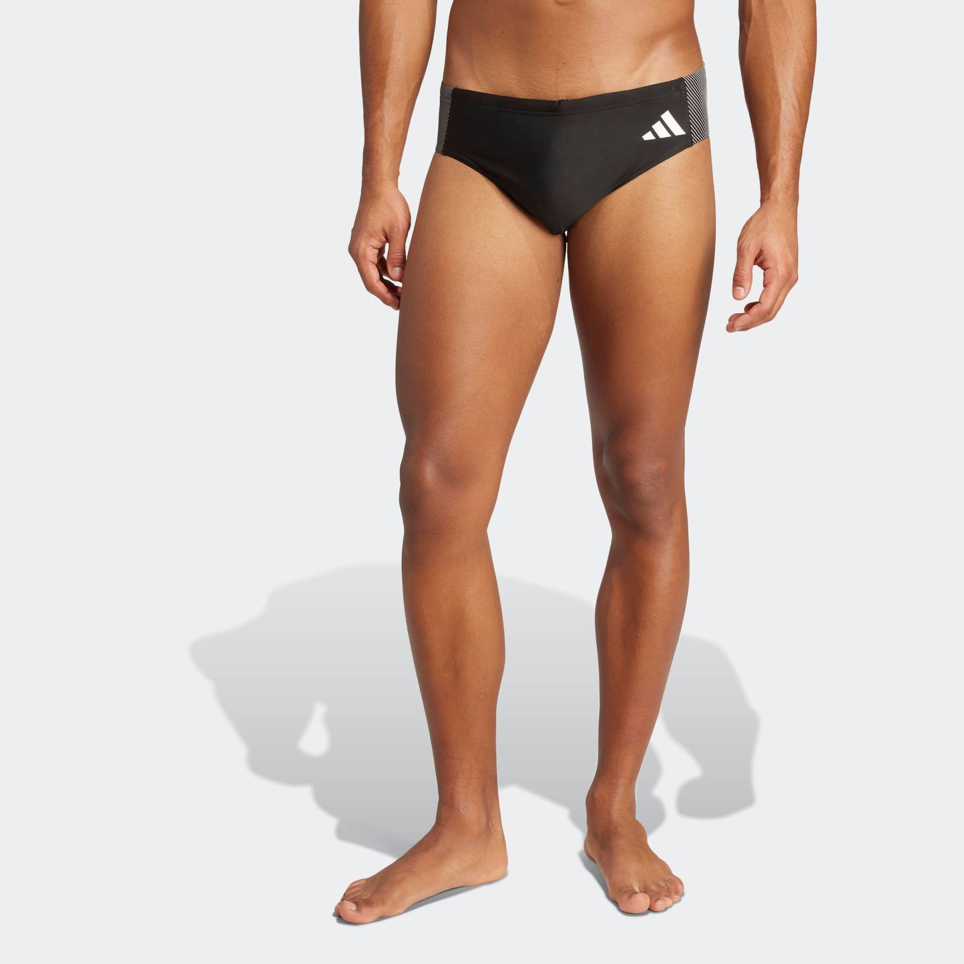 adidas Performance Badehose »BLOCK TRUNK«, (1 St.) von adidas Performance