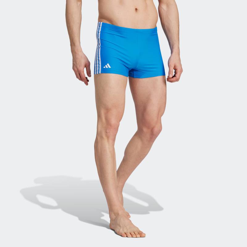 adidas Performance Badehose »CLASSIC 3-STREIFEN BOXER-«, (1 St.) von adidas Performance