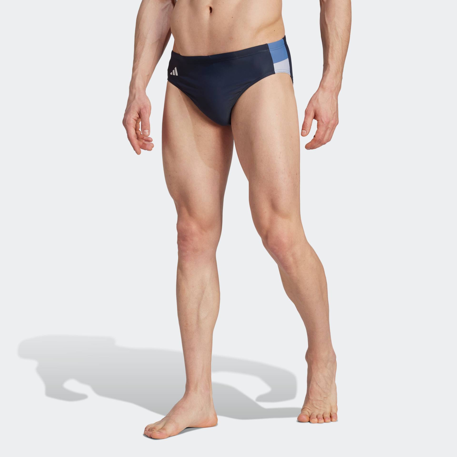 adidas Performance Badehose »BLOCK TRUNK«, (1 St.) von adidas Performance