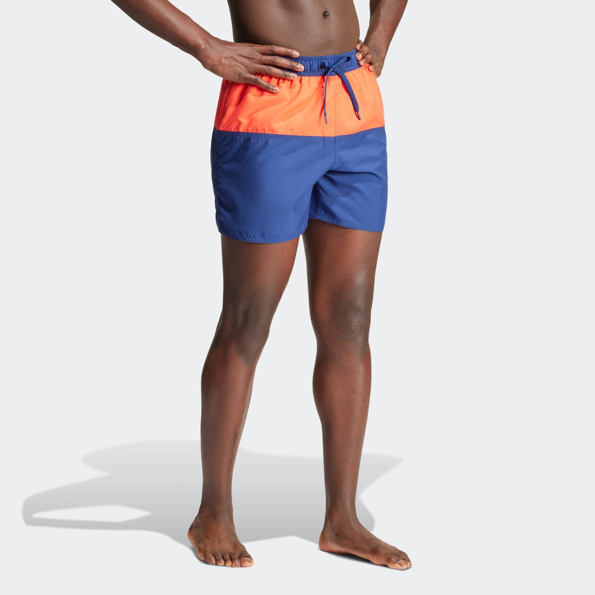 adidas Performance Badehose »Colorblk Clx Sl«, (1 St.) von adidas Performance