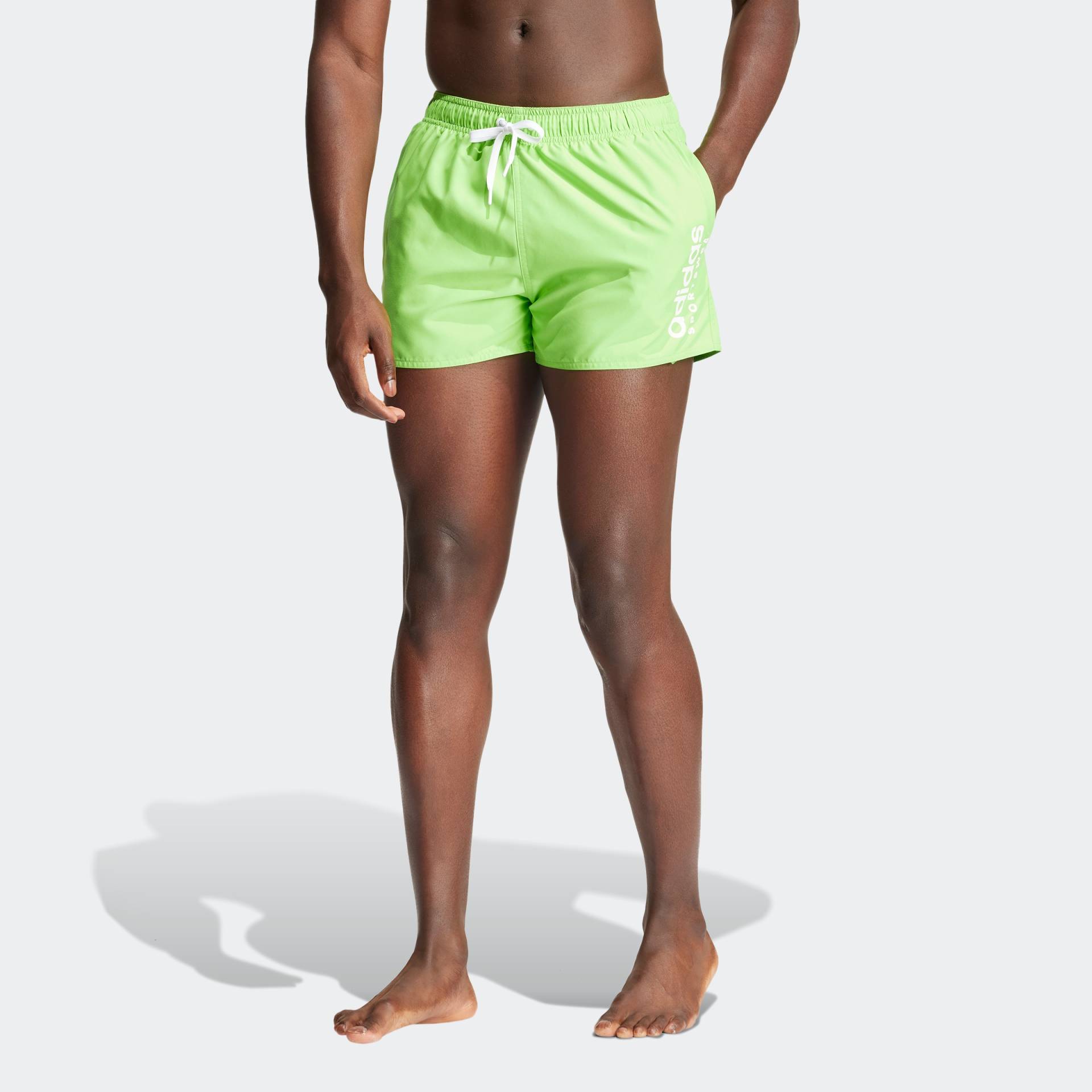 adidas Performance Badehose »Ess L Clx Vsl«, (1 St.) von adidas Performance