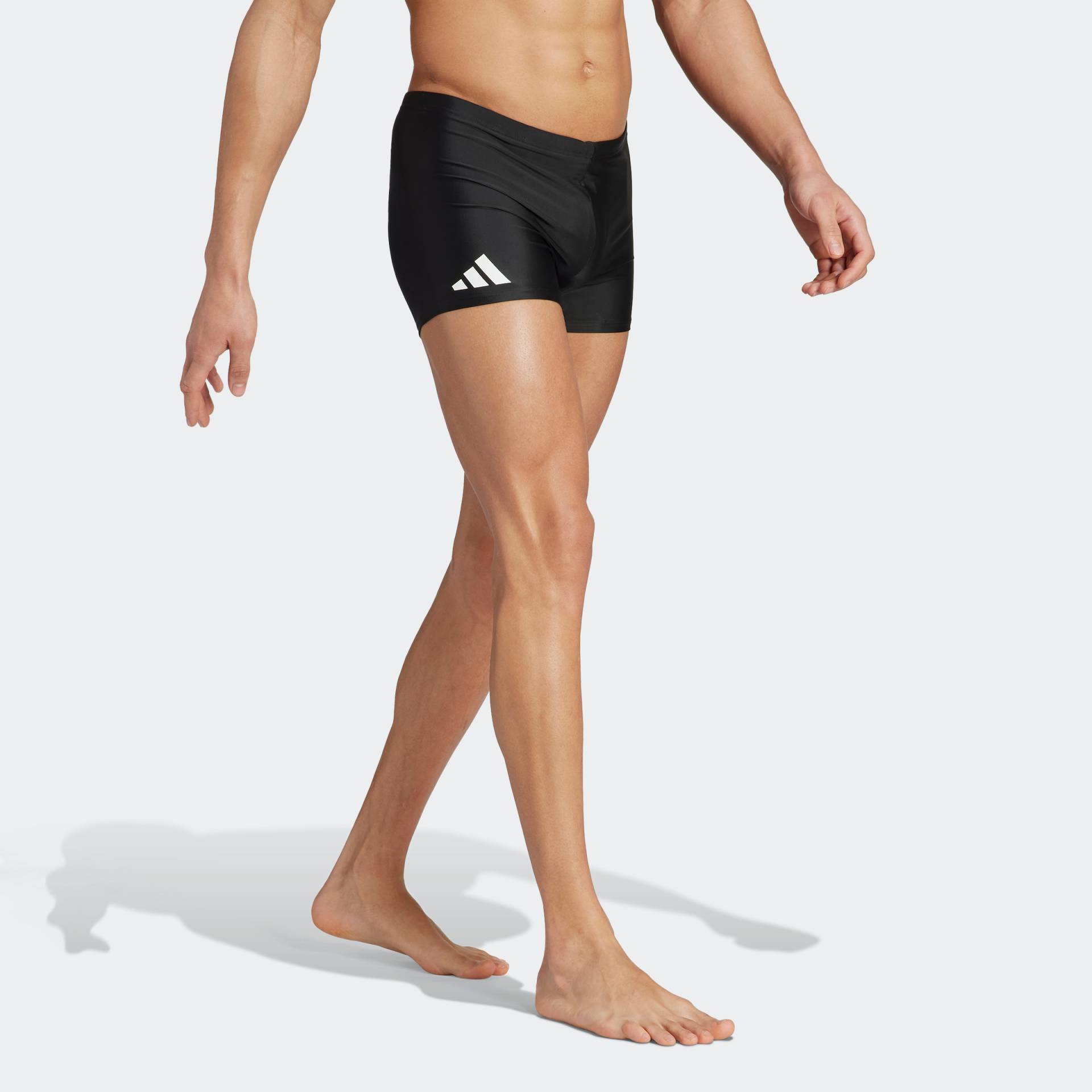 adidas Performance Badehose »SOLID BOXER-«, (1 St.) von adidas Performance