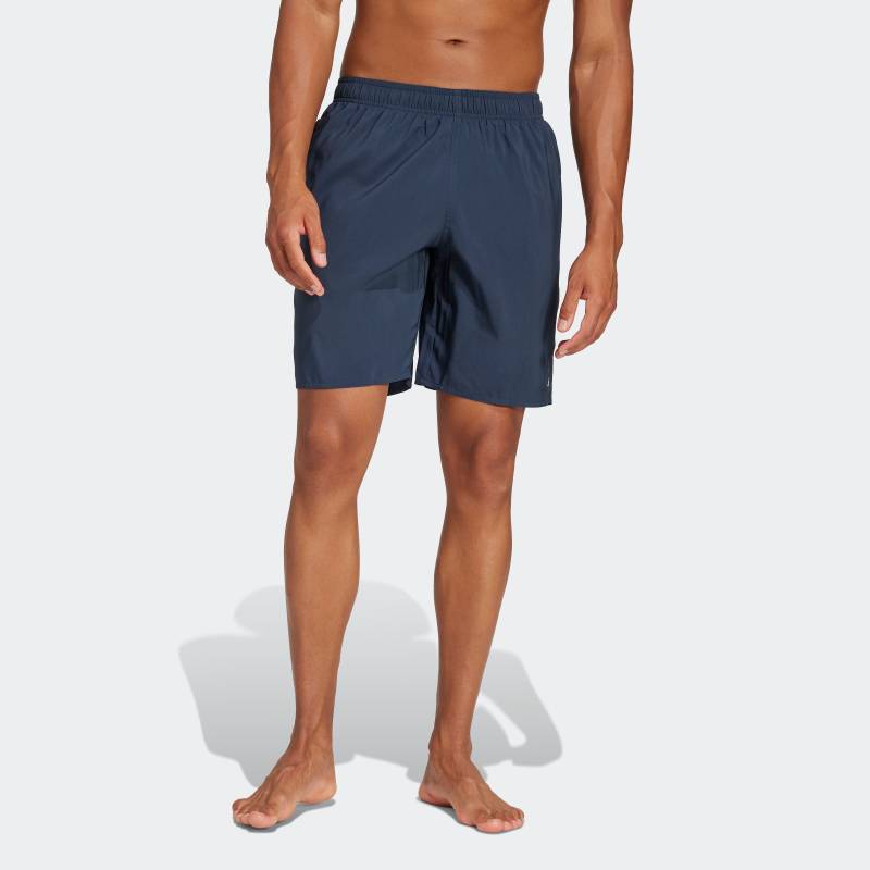 adidas Performance Badeshorts »SLD CLX SHO CL«, (1 St.) von adidas Performance