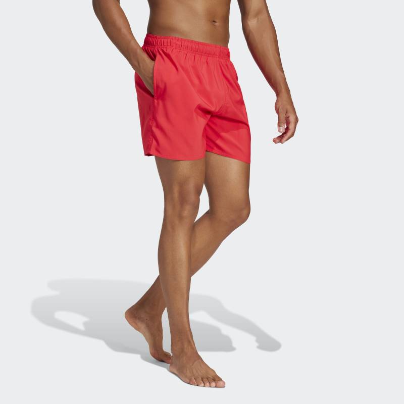 adidas Performance Badeshorts »SLD CLX SHO SL«, (1 St.) von adidas Performance