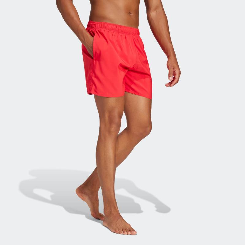 adidas Performance Badeshorts »SLD CLX SHO SL«, (1 St.) von adidas Performance