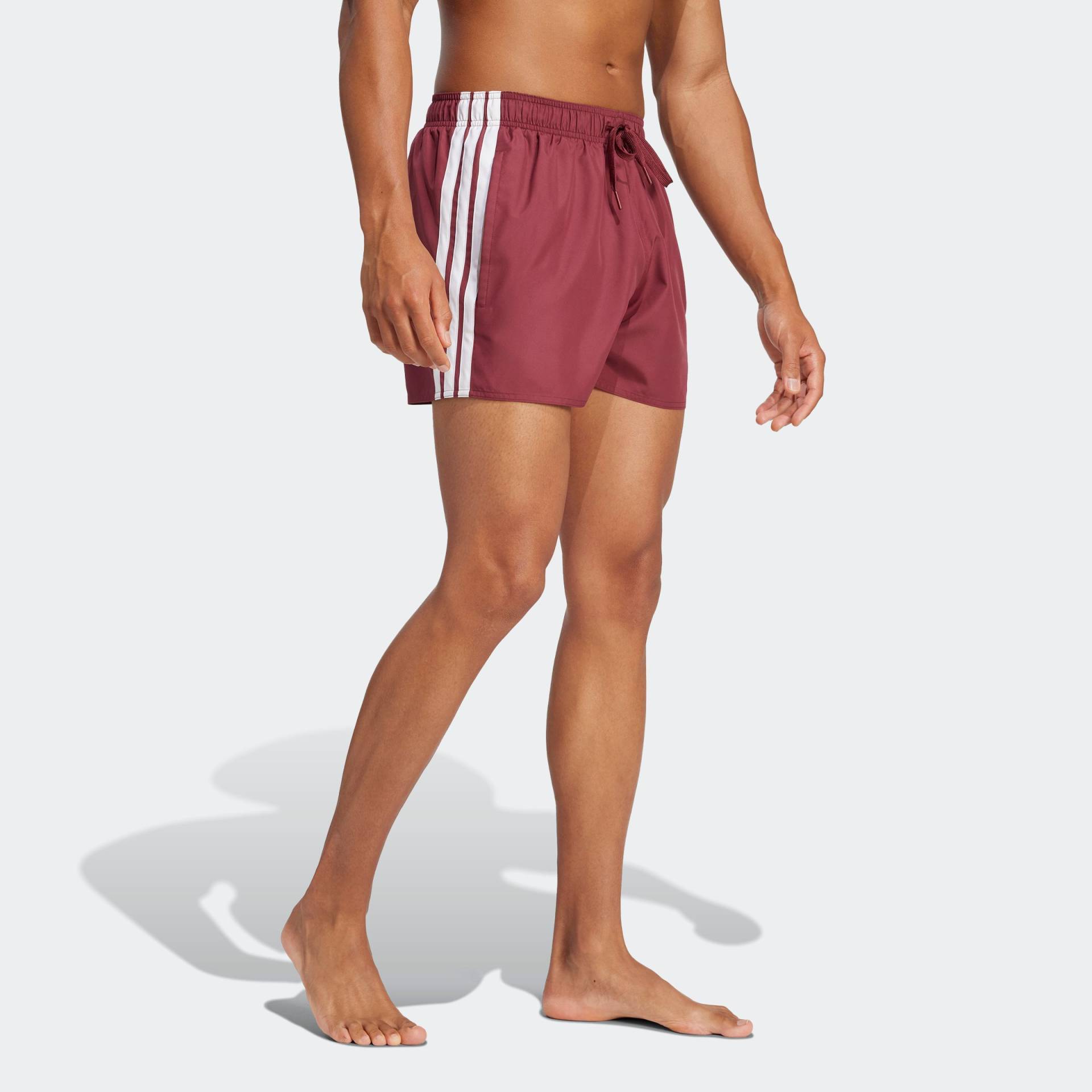 adidas Performance Badeshorts »3S BLD SH 3IN«, (1 St.) von adidas Performance