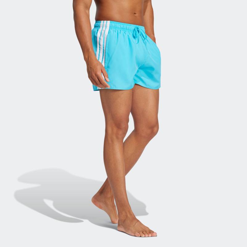 adidas Performance Badeshorts »3S BLD SH 3IN«, (1 St.) von adidas Performance