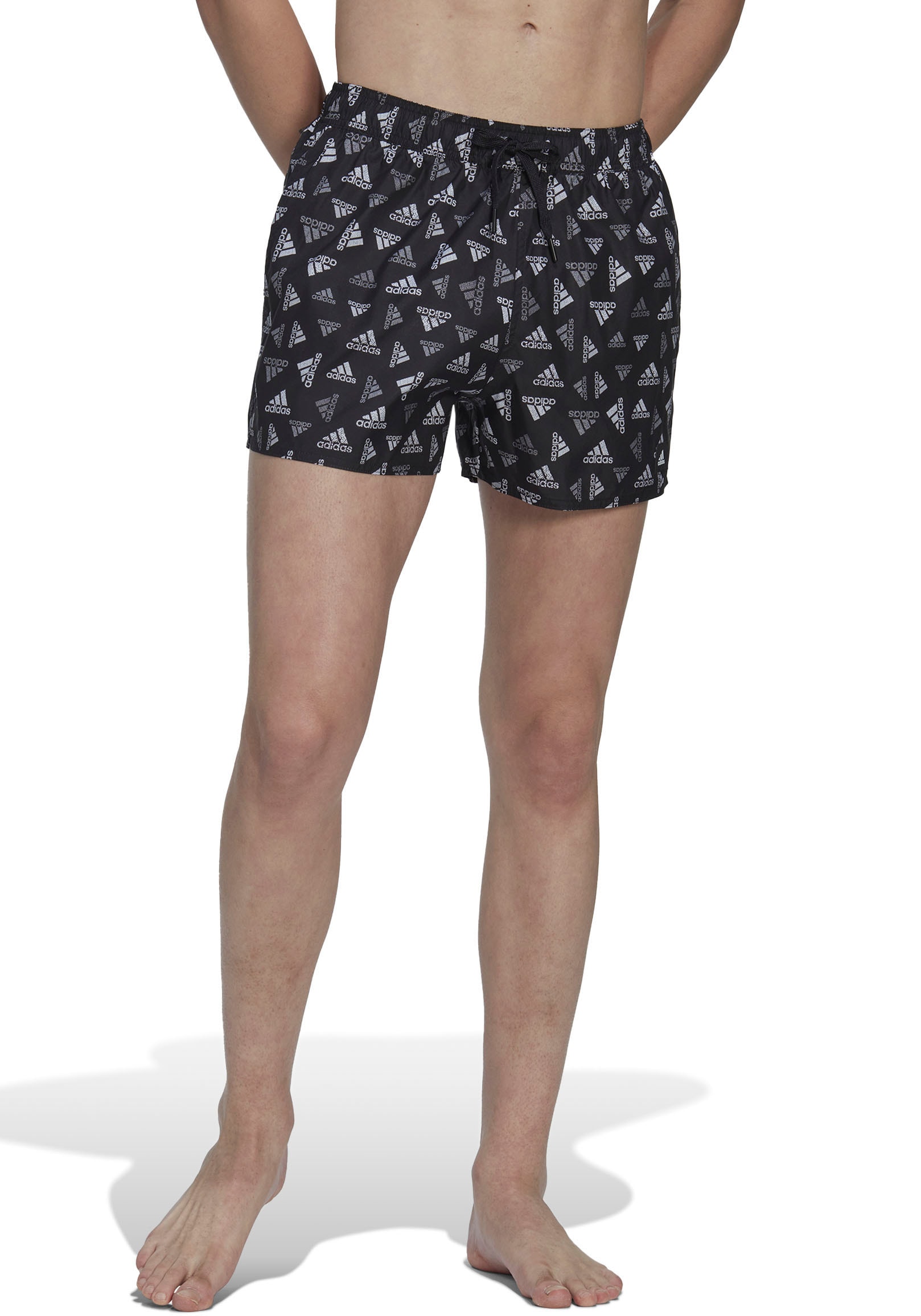 adidas Performance Badeshorts »BOS AOP CLX VSL«, (1 St.) von adidas Performance