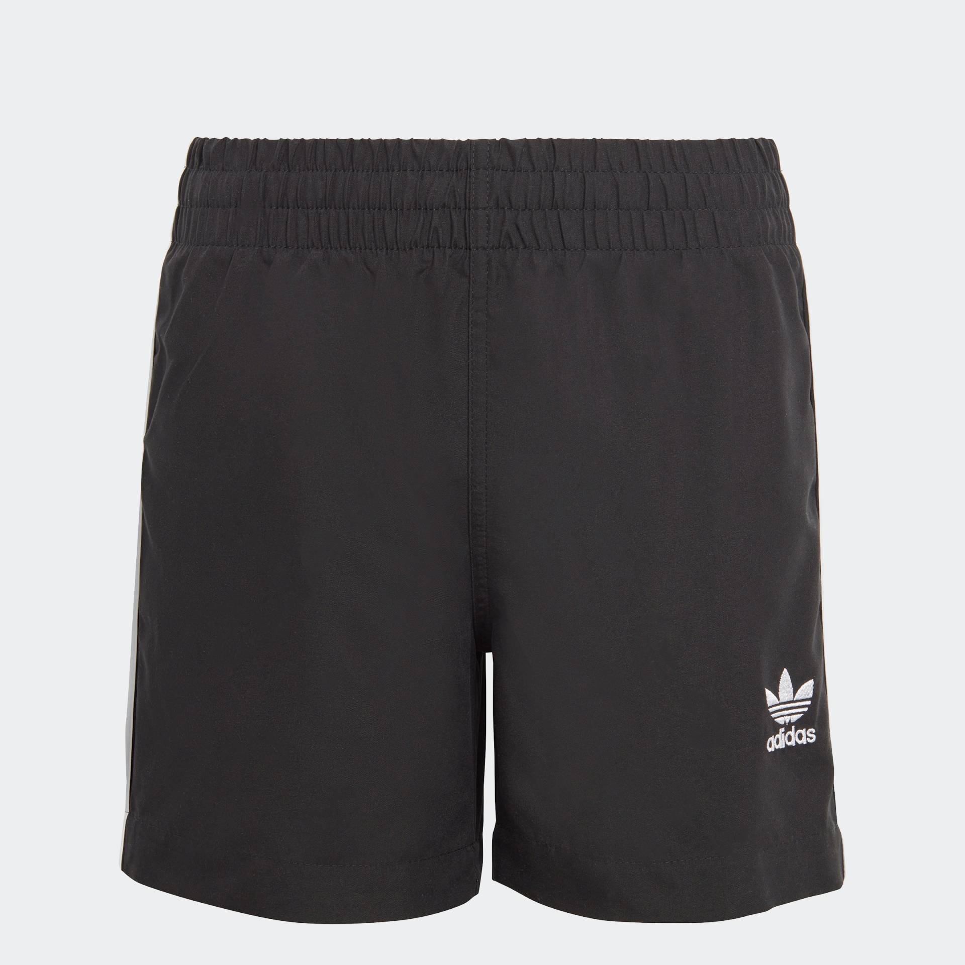 adidas Performance Badeshorts »ORIGINALS ADICOLOR 3-STREIFEN«, (1 St.) von adidas Performance