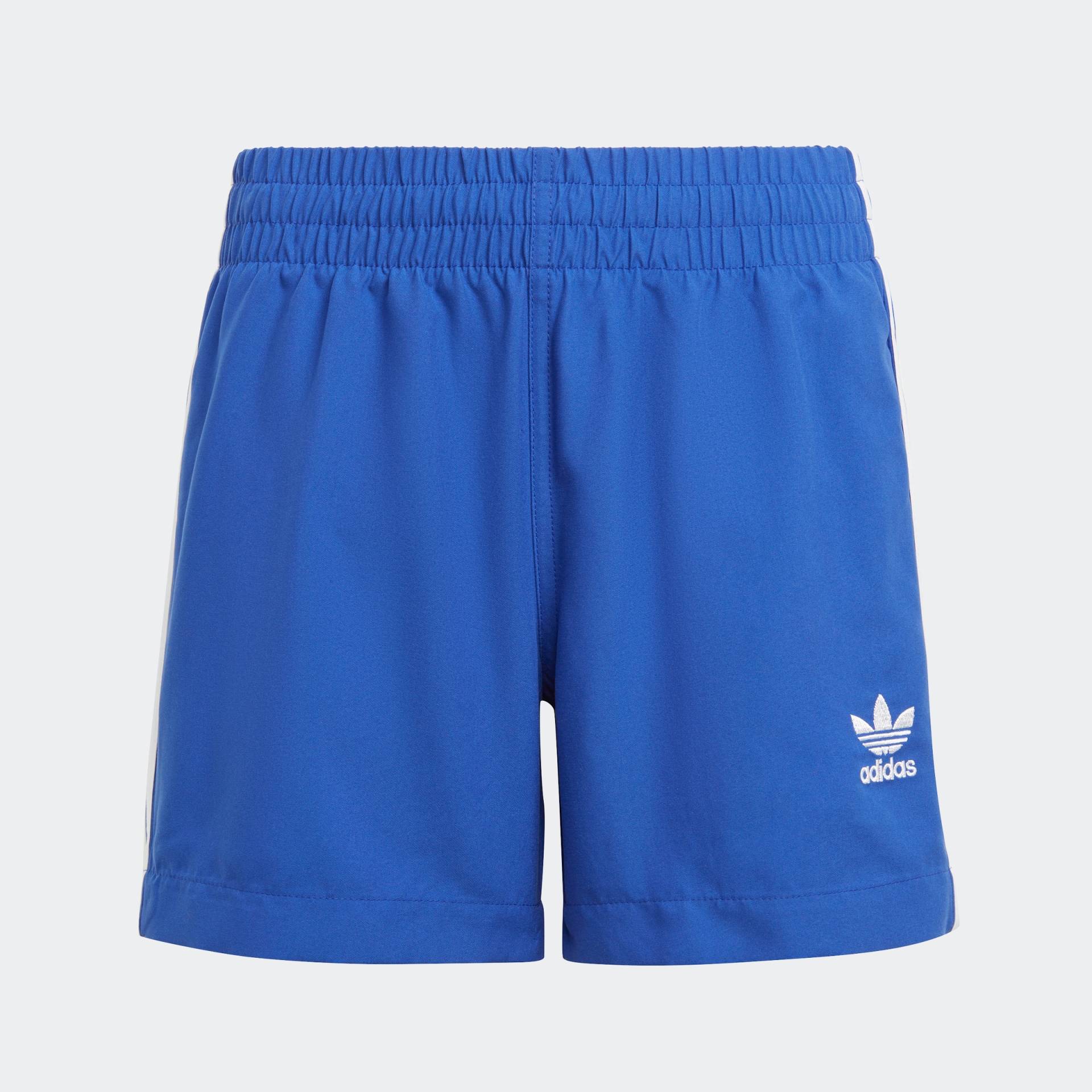 adidas Performance Badeshorts »ORIGINALS ADICOLOR 3-STREIFEN«, (1 St.) von adidas Performance