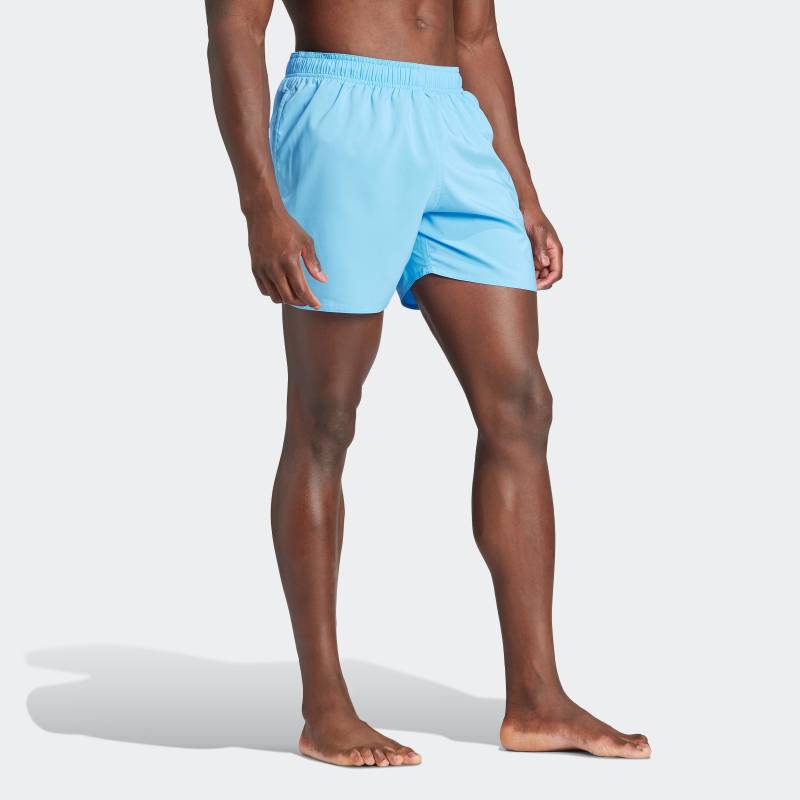 adidas Performance Badeshorts »SLD CLX SHO SL«, (1 St.) von adidas Performance