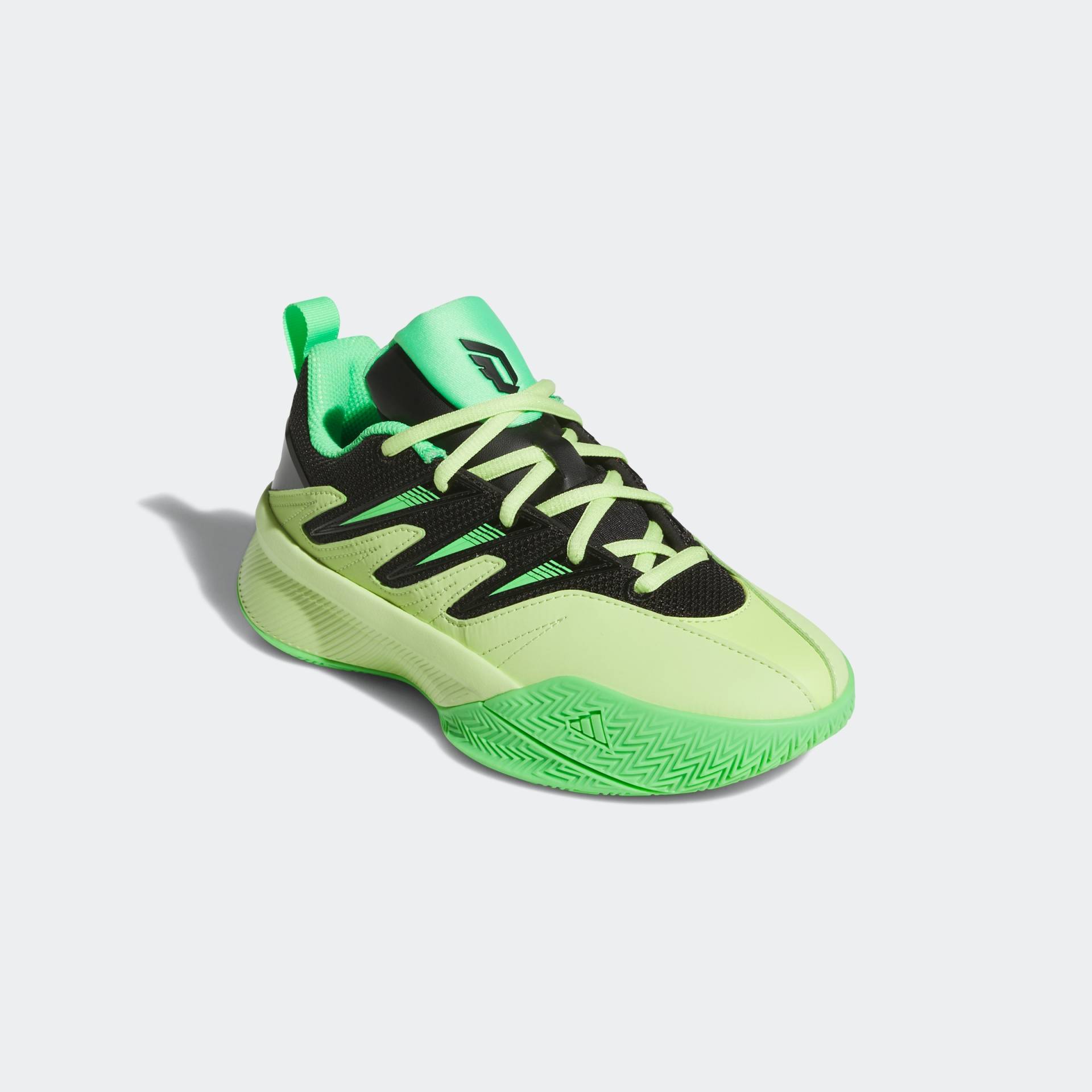 adidas Performance Basketballschuh »DAME CERTIFIED 3 KIDS« adidas Performance Basketballschuh »DAME CERTIFIED 3 KIDS« von adidas Performance