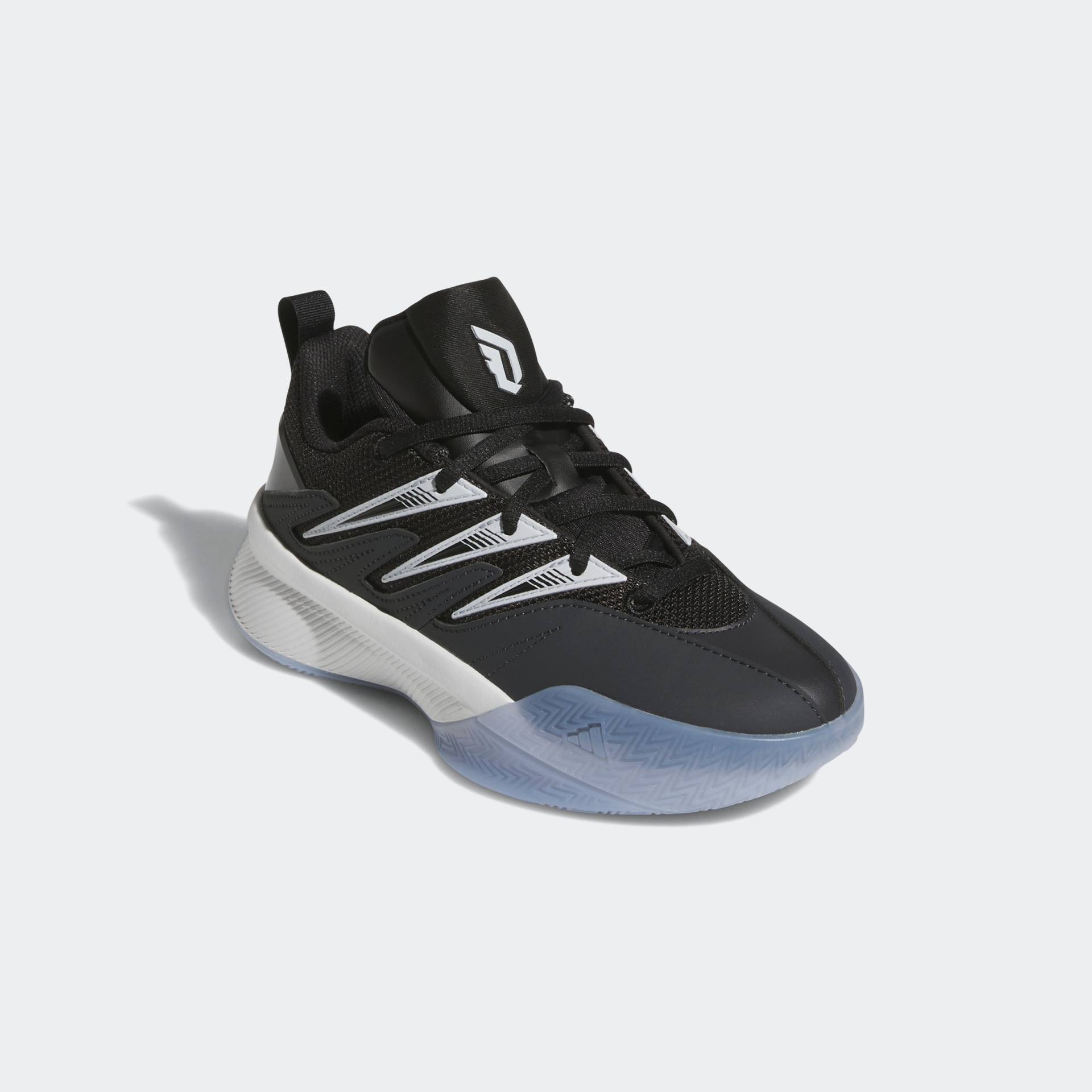adidas Performance Basketballschuh »DAME CERTIFIED 3 KIDS« adidas Performance Basketballschuh »DAME CERTIFIED 3 KIDS« von adidas Performance