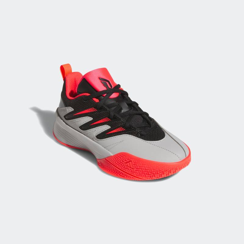 adidas Performance Basketballschuh »DAME CERTIFIED 3 KIDS« von adidas Performance