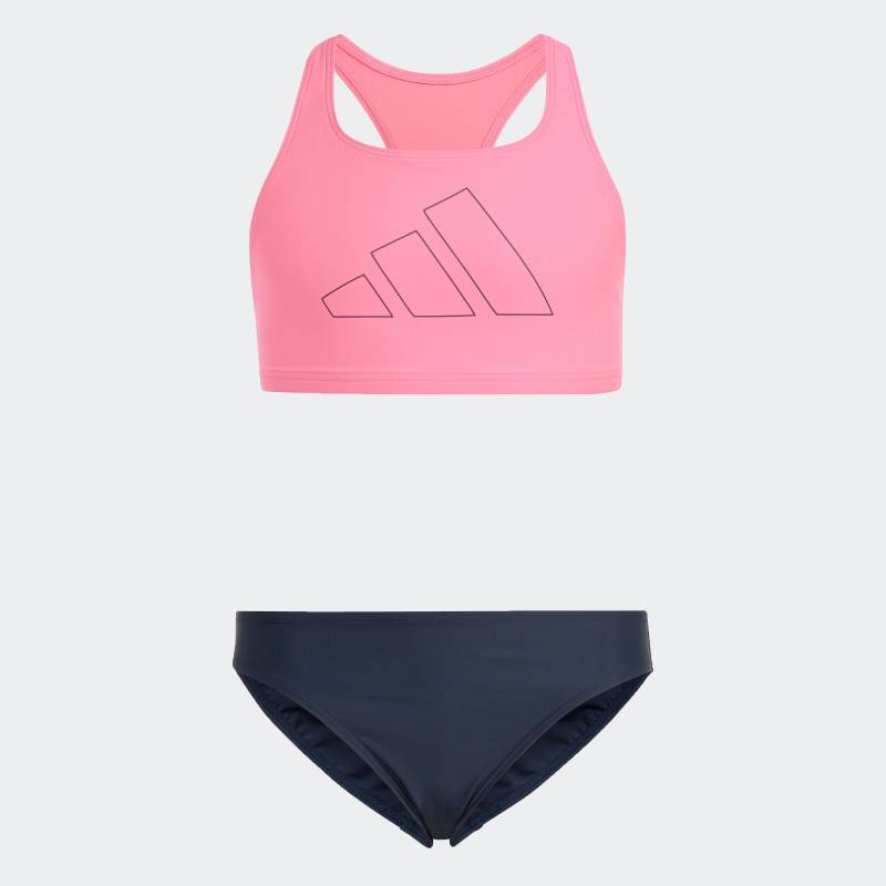 adidas Performance Bustier-Bikini »BIG BARS BIKINI« von adidas Performance