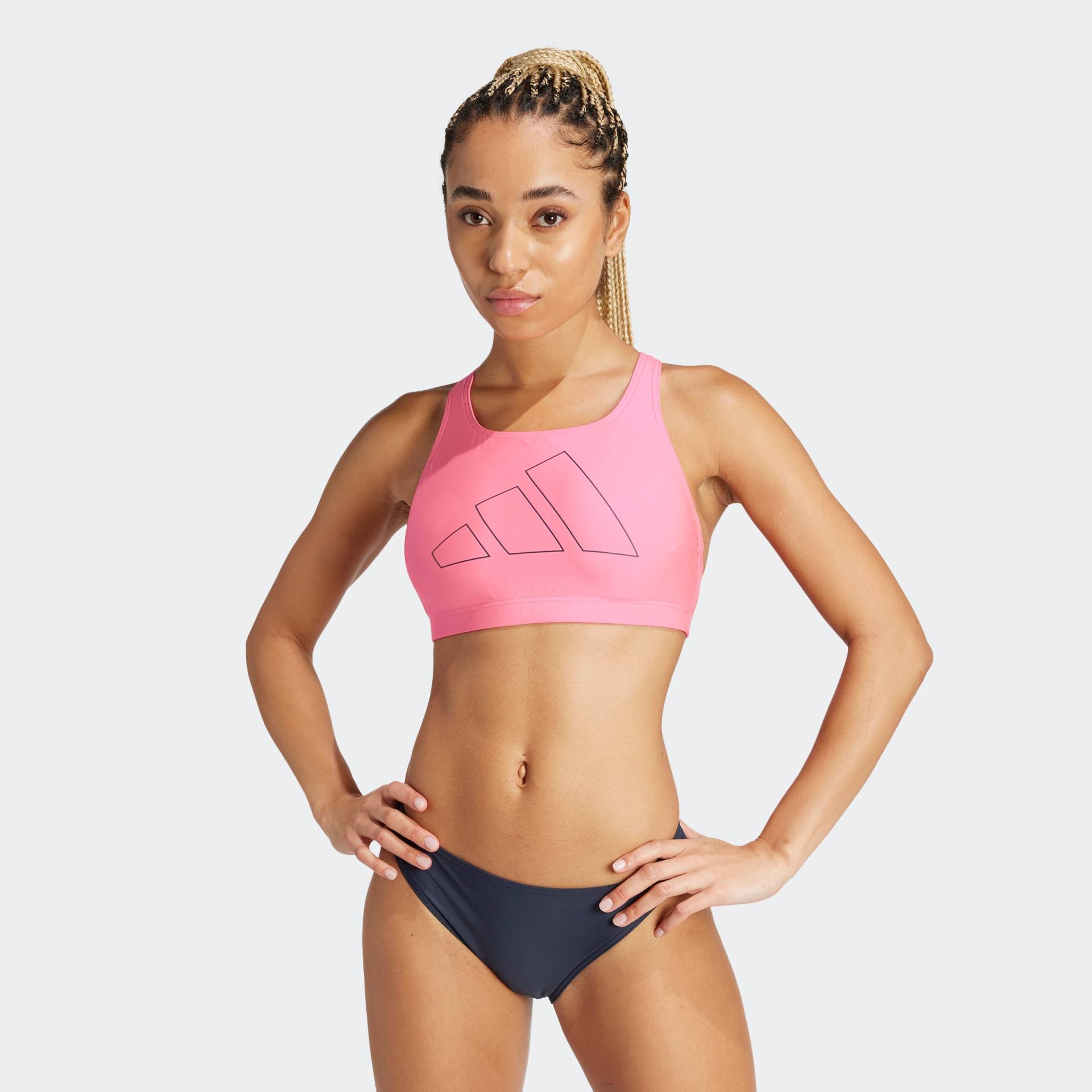 adidas Performance Bustier-Bikini »BIG BARS BIKINI« von adidas Performance