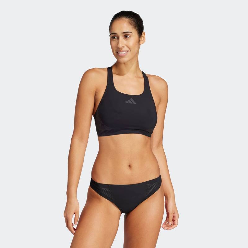 adidas Performance Bustier-Bikini »LANELUX BIKINI« von adidas Performance