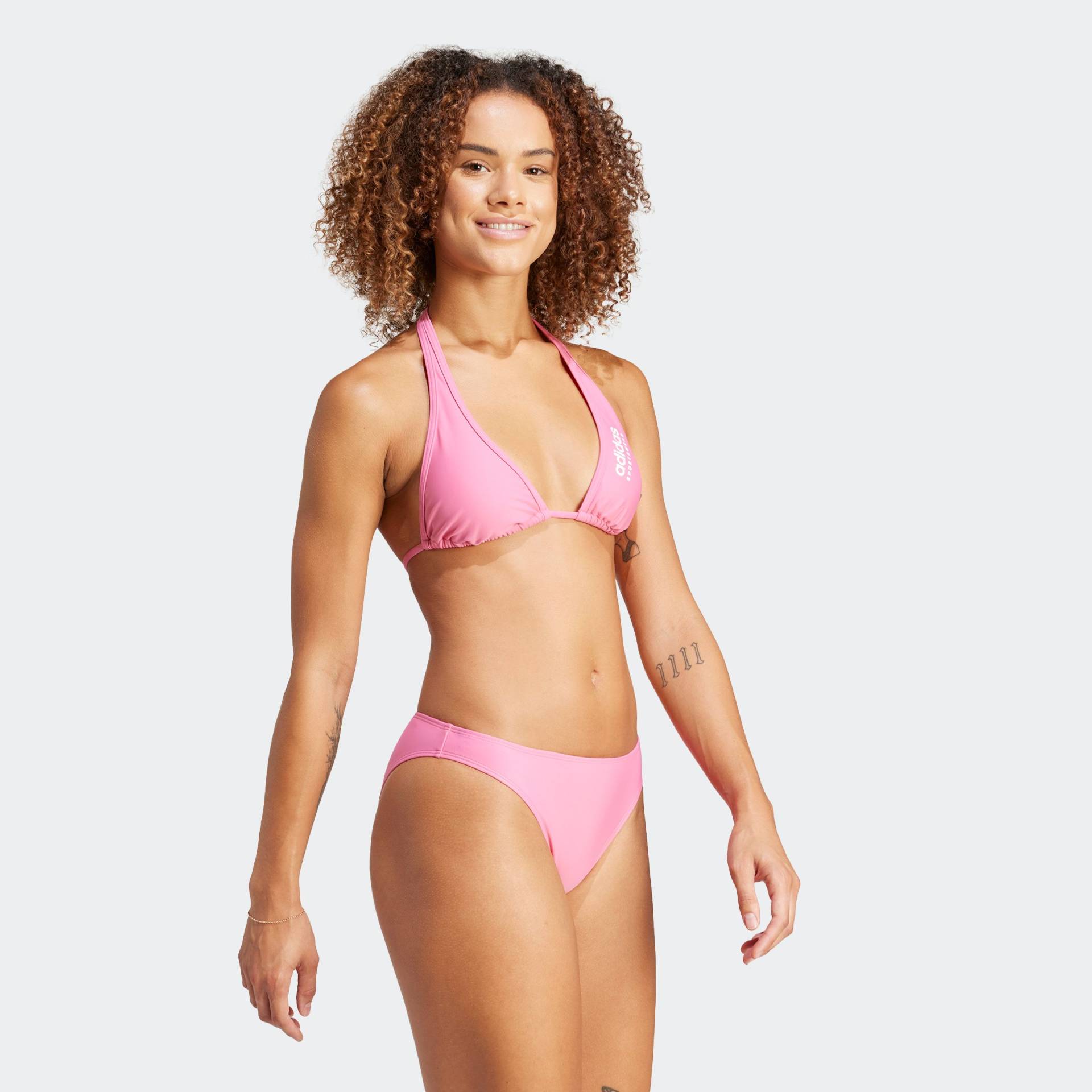 adidas Performance Bustier-Bikini »SPW NECKH BIK« adidas Performance Bustier-Bikini »SPW NECKH BIK« von adidas Performance