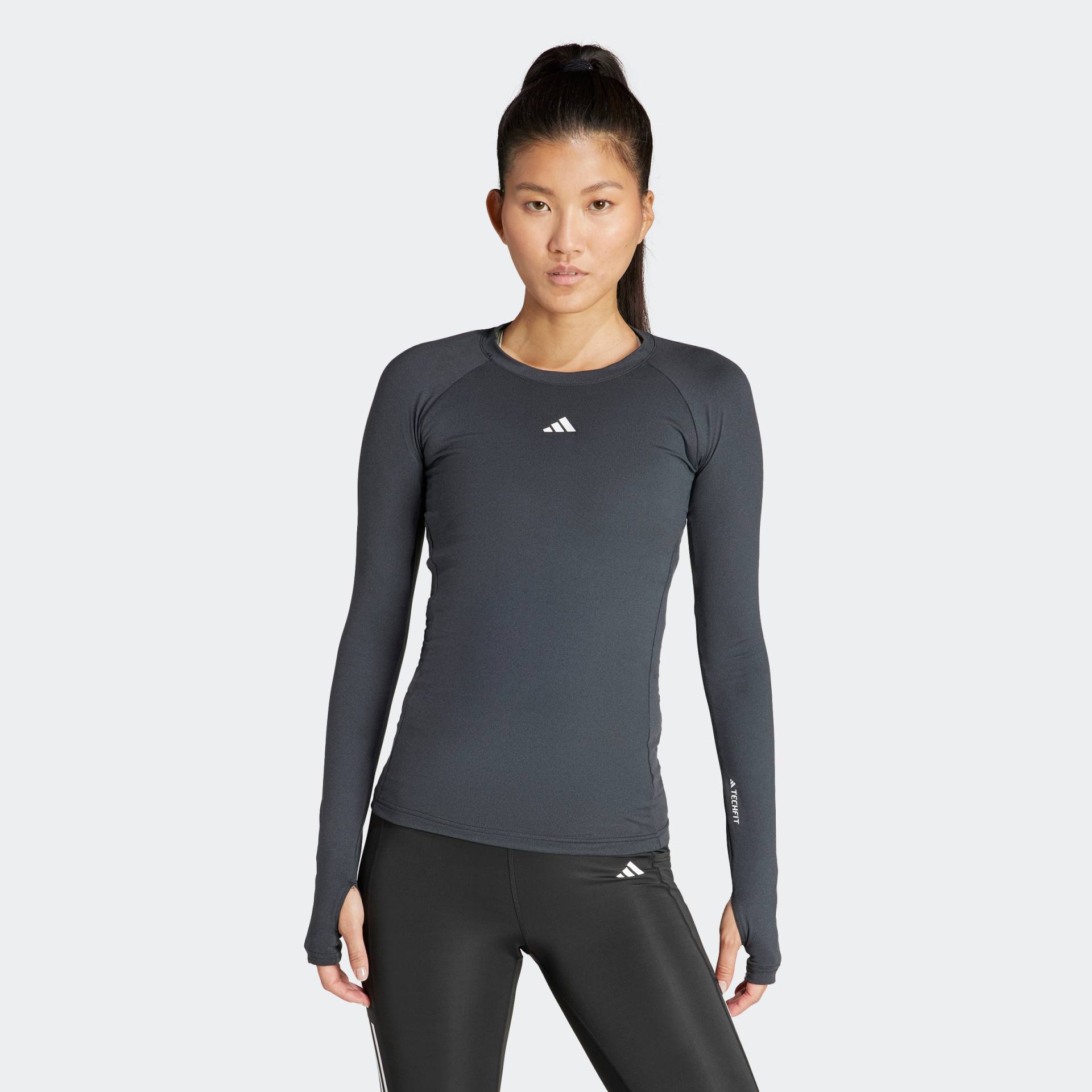 adidas Performance Funktionsshirt »TF LS T« von adidas Performance