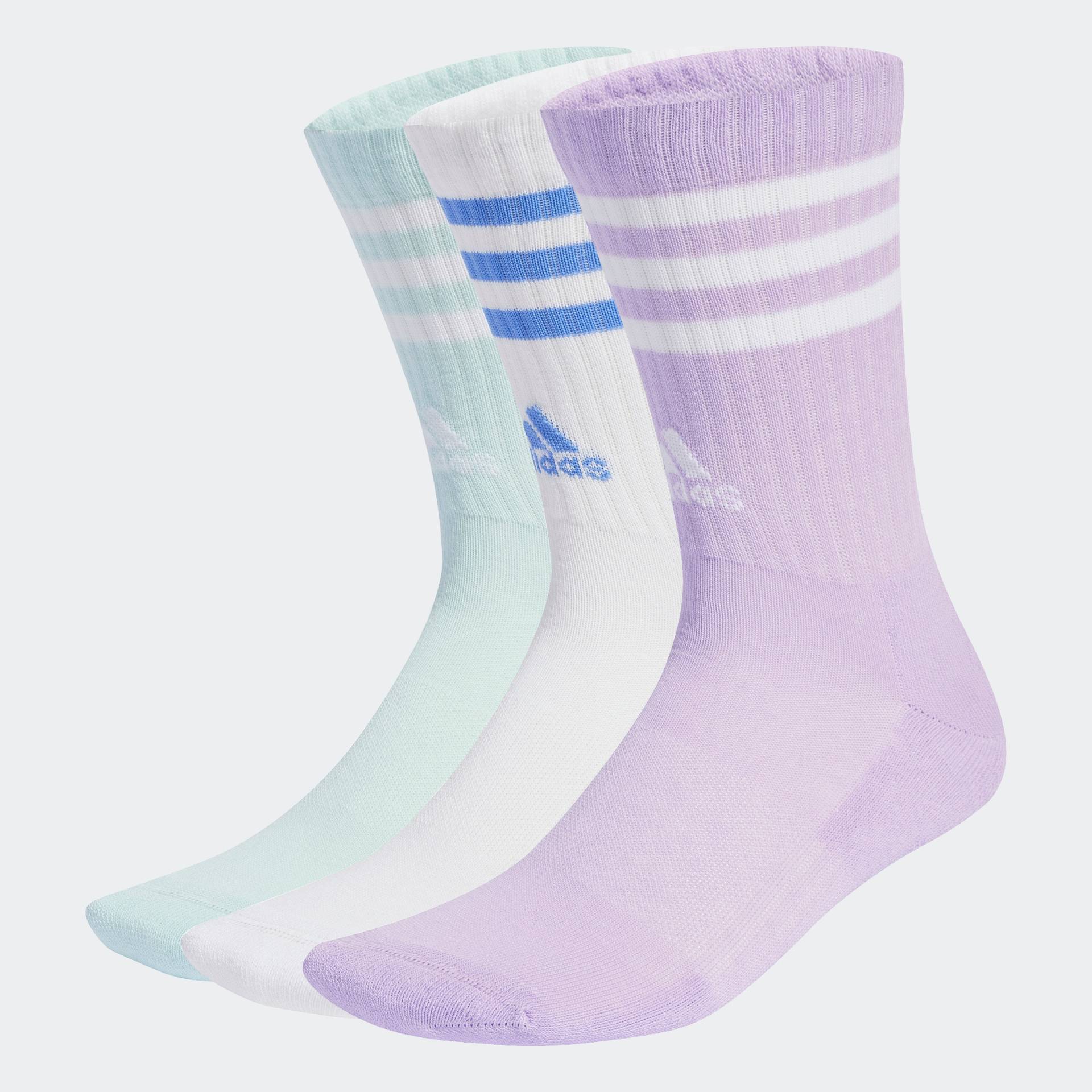 adidas Performance Funktionssocken »3S C SPW CRW 3P«, (3 Paar) von adidas Performance