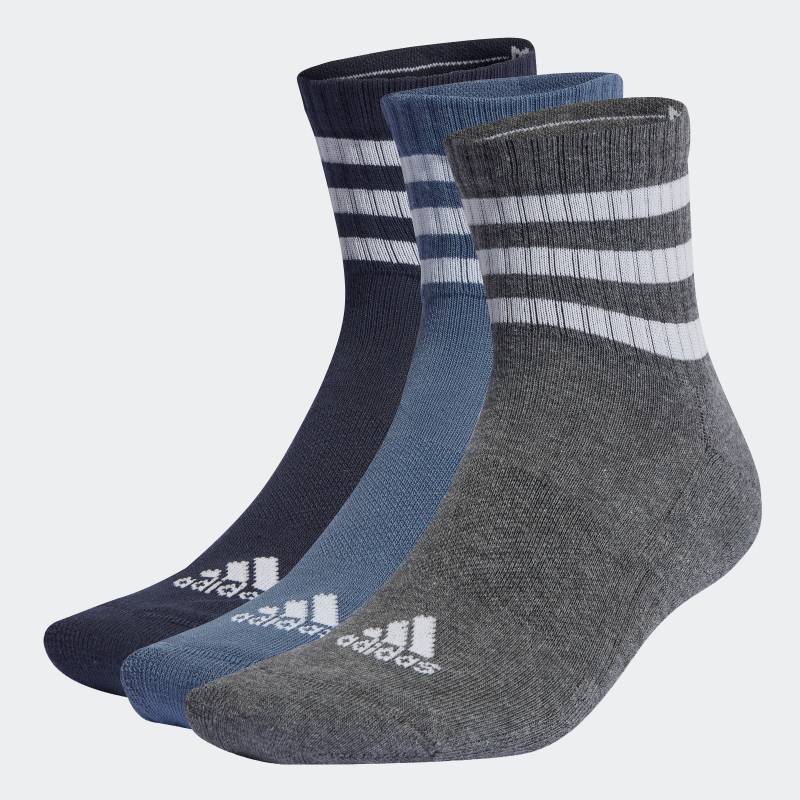 adidas Performance Sportsocken »3S C SPW MID 3P«, (3 Paar) von adidas Performance