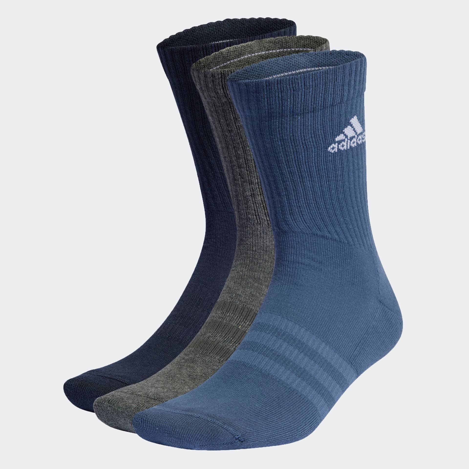 adidas Performance Sportsocken »C SPW CRW 3P«, (3 Paar) von adidas Performance
