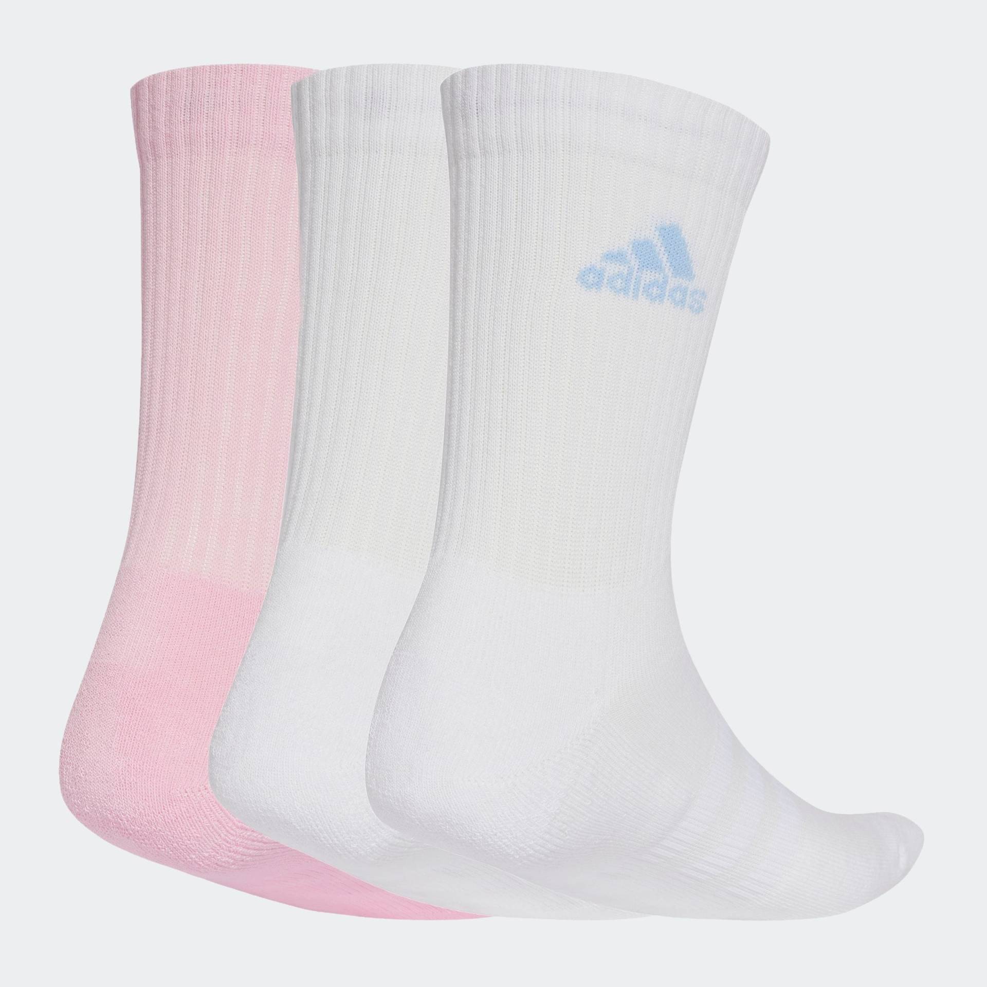 adidas Performance Sportsocken »C SPW CRW 3P«, (3 Paar) von adidas Performance