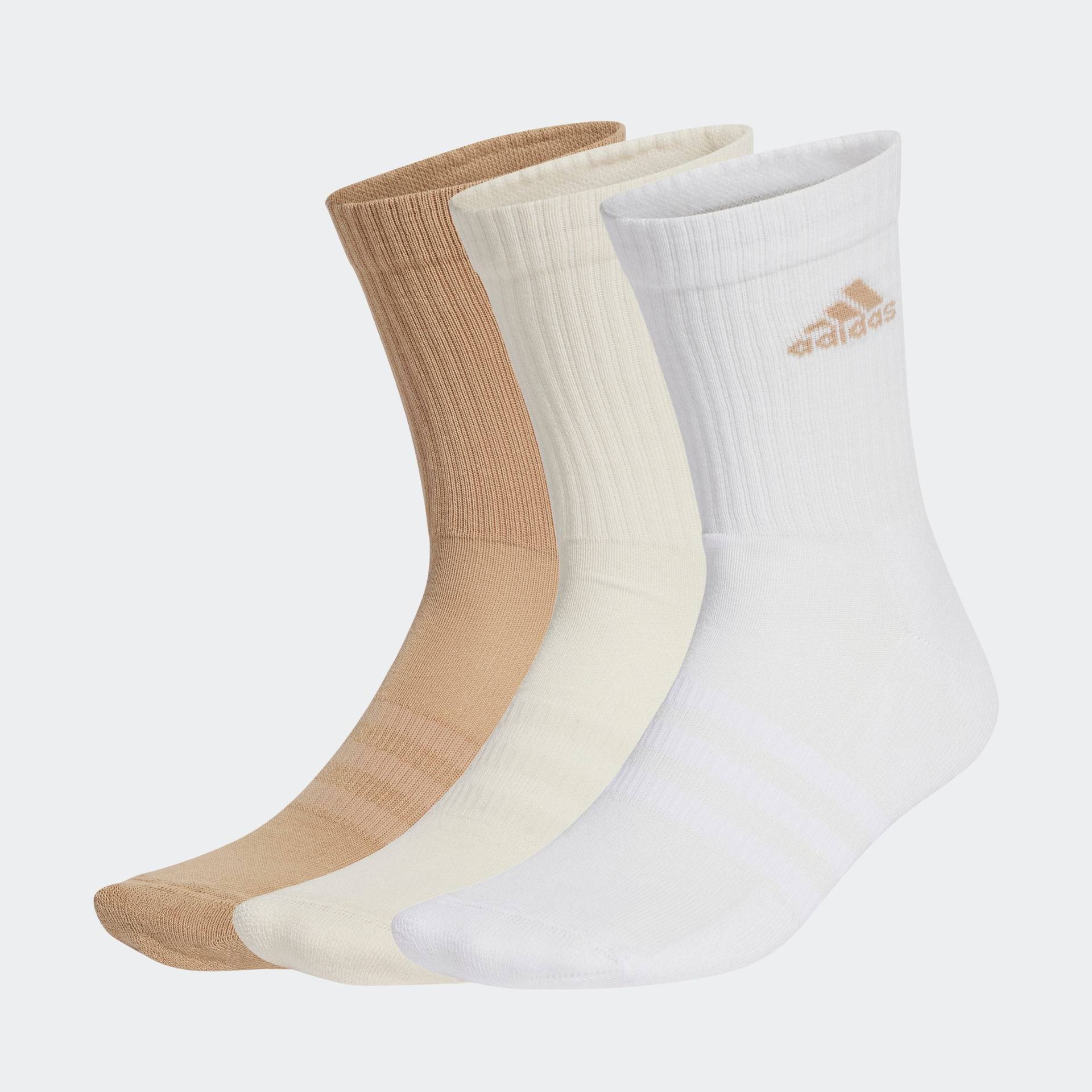 adidas Performance Sportsocken »C SPW CRW 3P«, (3 Paar) von adidas Performance