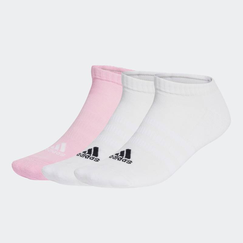 adidas Performance Funktionssocken »C SPW LOW 3P«, (3 Paar), Sneaker Socken, Kurzsocken, 3er Packung von adidas Performance