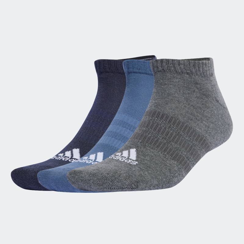 adidas Performance Funktionssocken »C SPW LOW 3P«, (3 Paar), Sneaker Socken, Kurzsocken, 3er Packung von adidas Performance