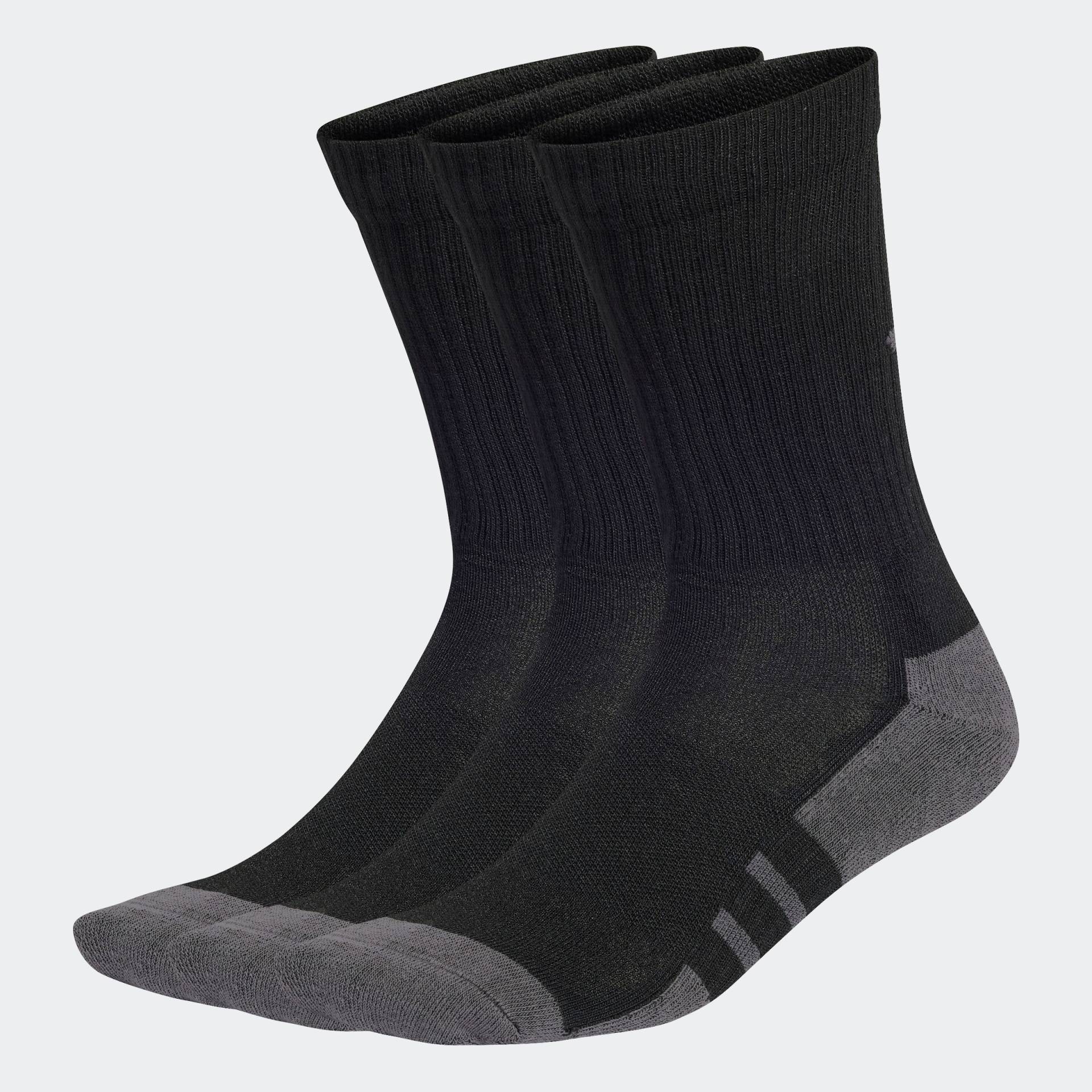 adidas Performance Funktionssocken »ESS CC CREW 3P«, (3 Paar) adidas Performance Funktionssocken »ESS CC CREW 3P«, (3 Paar) von adidas Performance