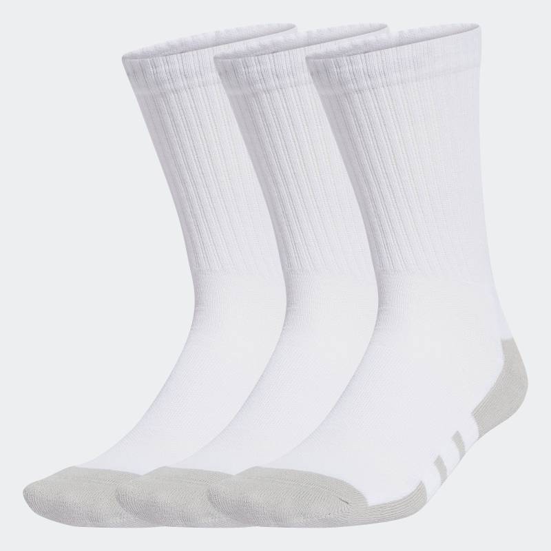 adidas Performance Funktionssocken »ESS CC CREW 3P«, (3 Paar) von adidas Performance