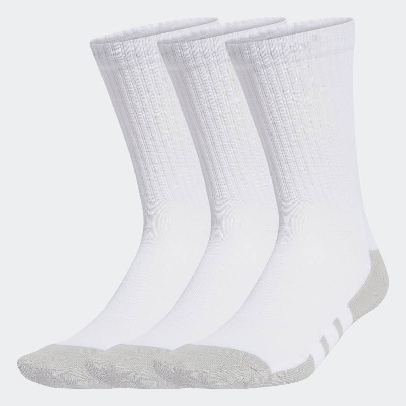 adidas Performance Funktionssocken »ESS CC CREW 3P«, (3 Paar) von adidas Performance