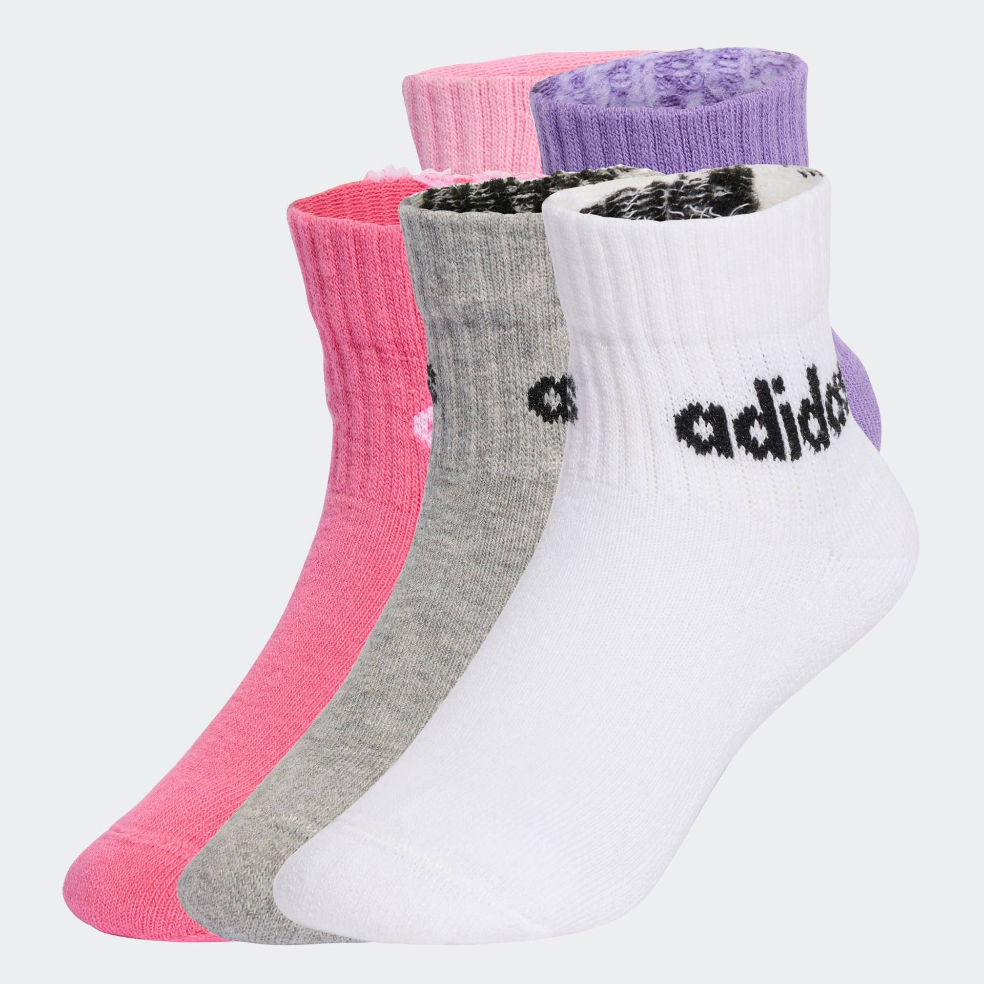 adidas Performance Funktionssocken »KIDS LIN ANK 5P«, (5 Paar) von adidas Performance