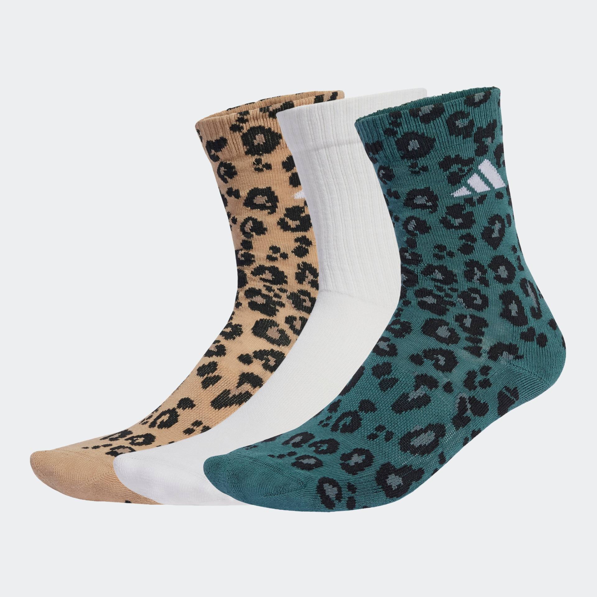 adidas Performance Funktionssocken »LEO SOCK 3PP« von adidas Performance