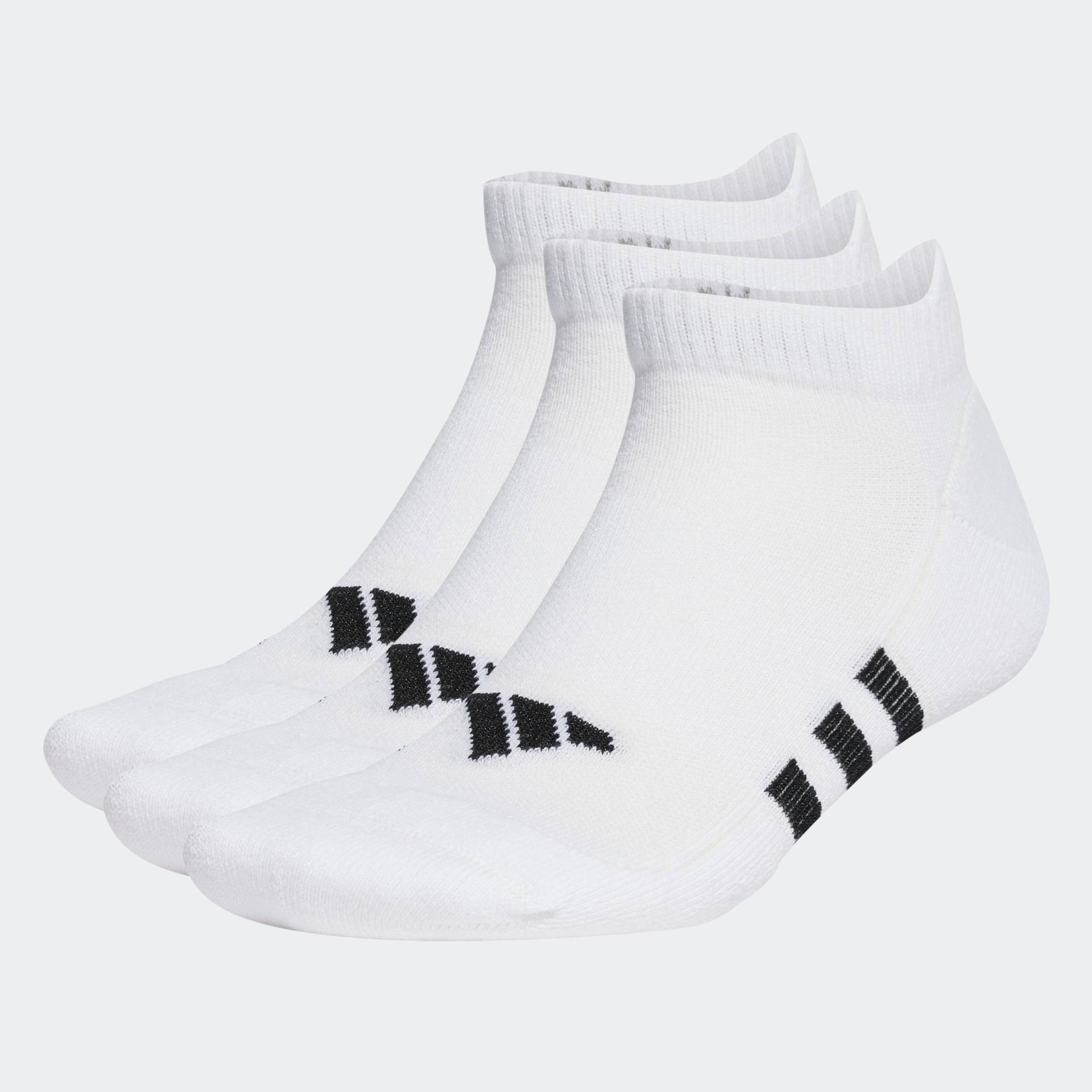 adidas Performance Funktionssocken »PERFORMANCE CUSHIONED LOW SOCKEN, 3 PAAR«, (3 Paar) von adidas Performance