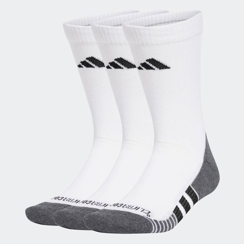 adidas Performance Funktionssocken »PRF C CC CRW 3P«, (3 Paar) von adidas Performance