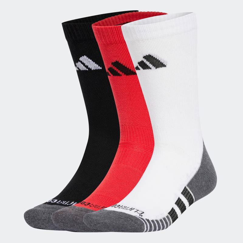 adidas Performance Funktionssocken »PRF C CC CRW 3P«, (3 Paar) von adidas Performance