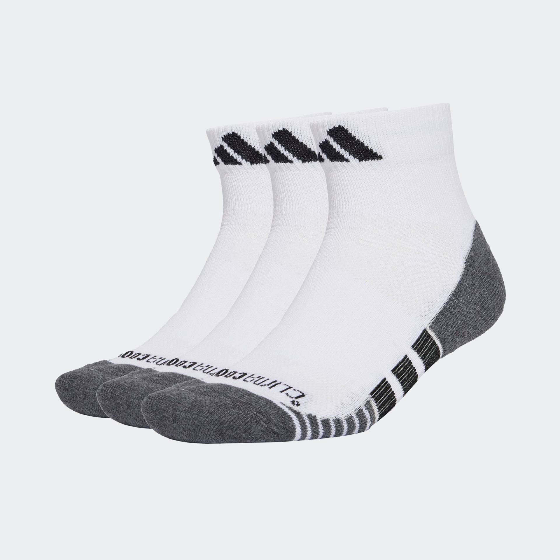 adidas Performance Funktionssocken »PRF C CC QRT 3P«, (3 Paar) adidas Performance Funktionssocken »PRF C CC QRT 3P«, (3 Paar) von adidas Performance