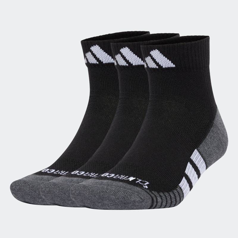 adidas Performance Funktionssocken »PRF C CC QRT 3P«, (3 Paar) von adidas Performance