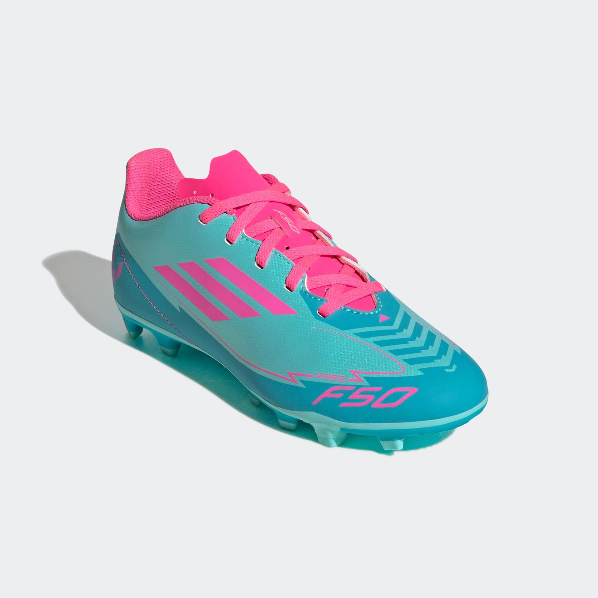 adidas Performance Fussballschuh »F50 CLUB MESSI KIDS FG/MG« adidas Performance Fussballschuh »F50 CLUB MESSI KIDS FG/MG« von adidas Performance