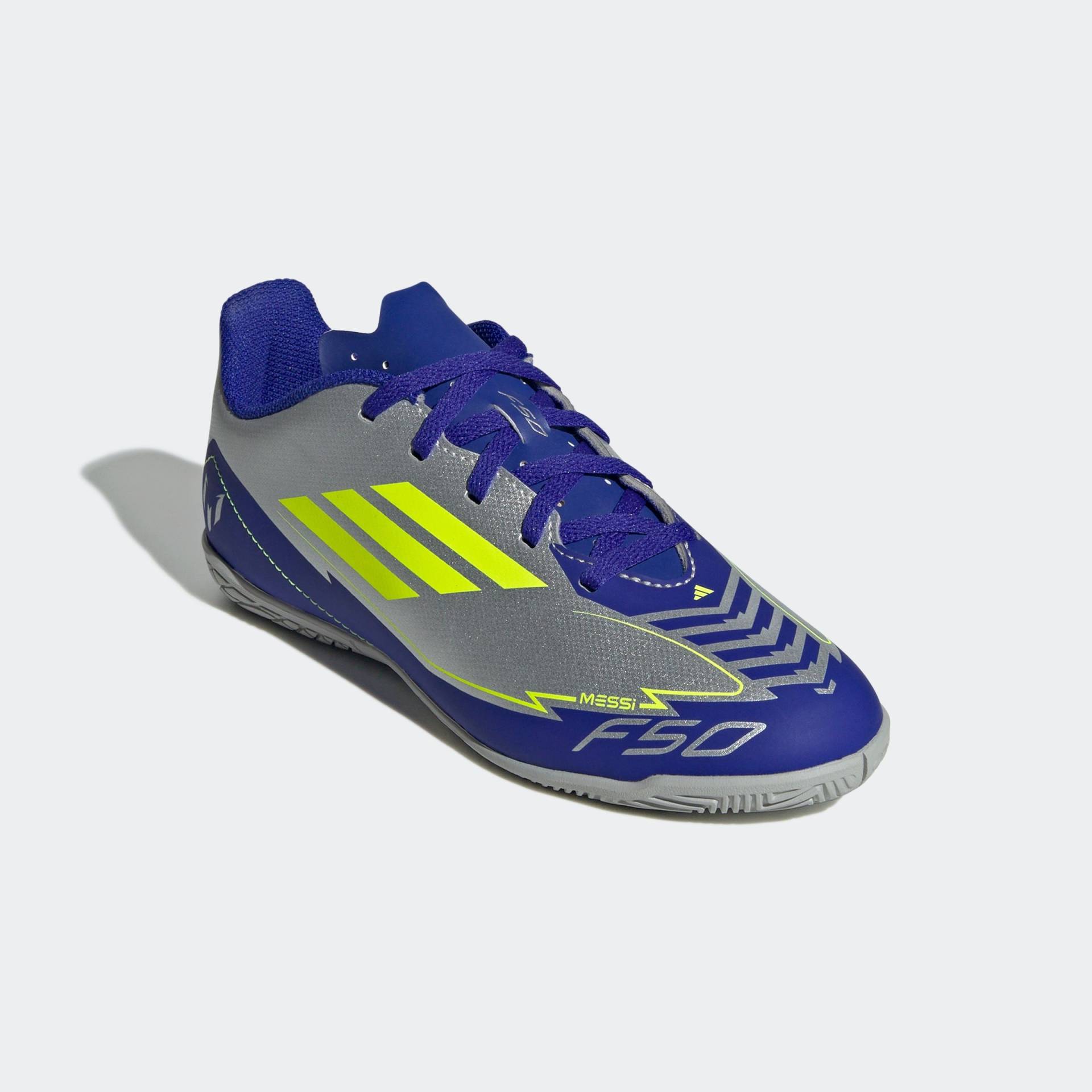 adidas Performance Fussballschuh »F50 CLUB MESSI KIDS IN« adidas Performance Fussballschuh »F50 CLUB MESSI KIDS IN« von adidas Performance