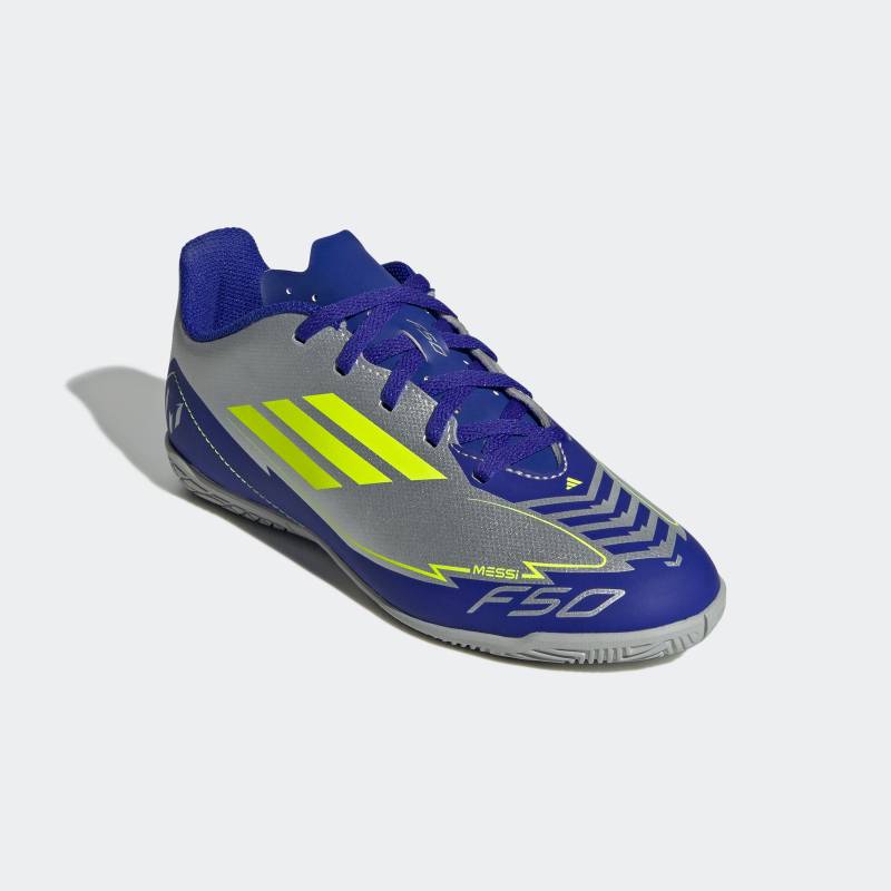 adidas Performance Fussballschuh »F50 CLUB MESSI KIDS IN« von adidas Performance