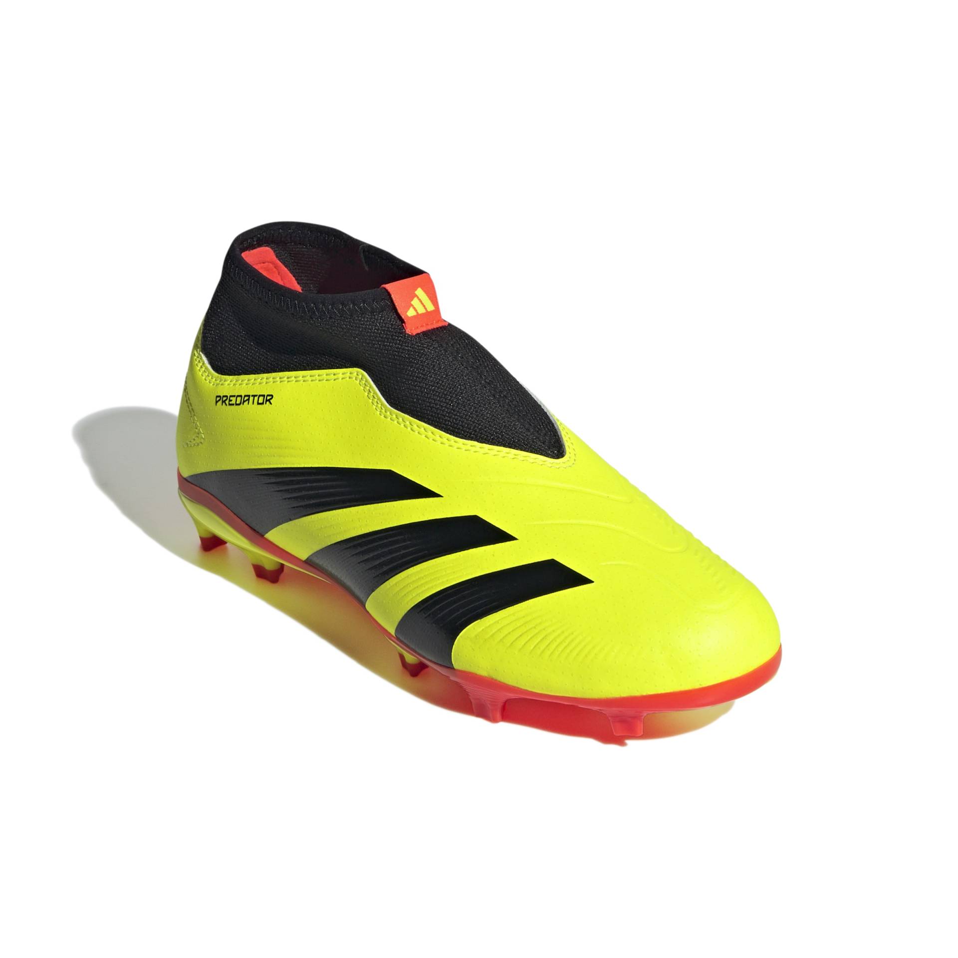 adidas Performance Fussballschuh »PREDATOR 24 LEAGUE LACELESS FG« von adidas Performance