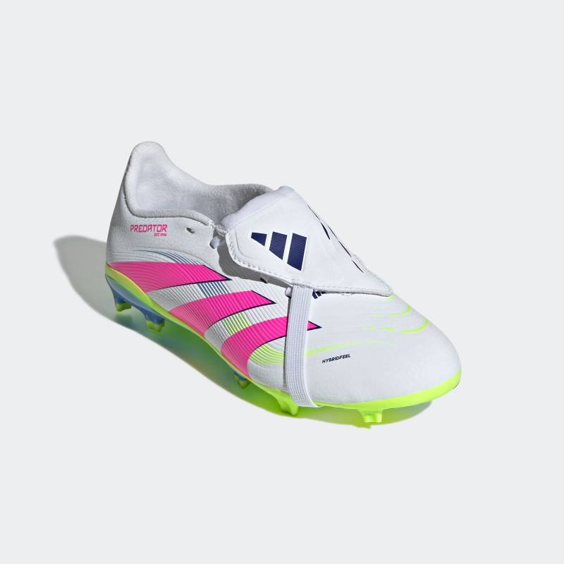 adidas Performance Fussballschuh »PREDATOR LEAGUE FOLD-OVER TONGUE KIDS FG« von adidas Performance