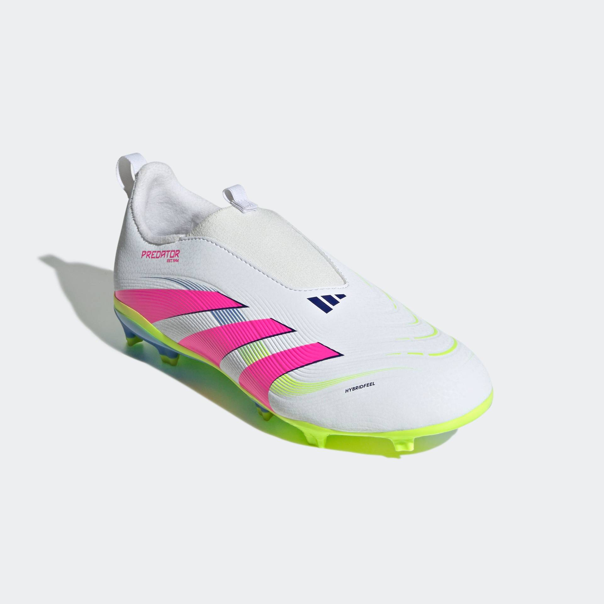 adidas Performance Fussballschuh »PREDATOR LEAGUE LACELESS KIDS FG« adidas Performance Fussballschuh »PREDATOR LEAGUE LACELESS KIDS FG« von adidas Performance